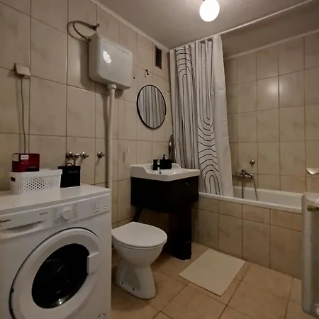 Escape Banja Luka 아파트